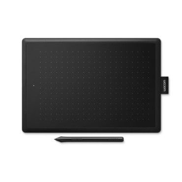 Wacom One by Small tablet...