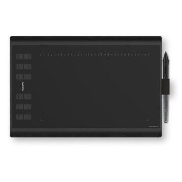 HUION H1060P tablet...