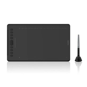 HUION H1161 tablet...