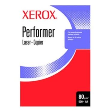 Xerox Performer White Paper...