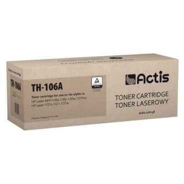 Actis Toner TH-106A...