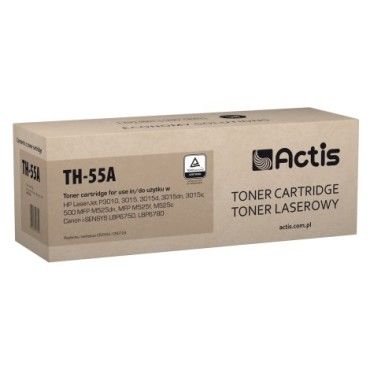 Actis Toner TH-55A...