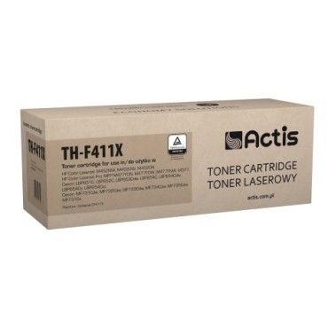 Actis Toner TH-F411X...