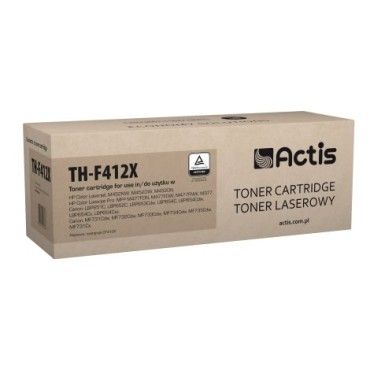 Actis Toner TH-F412X...