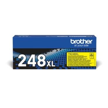 Brother TN-248XLY kaseta z...