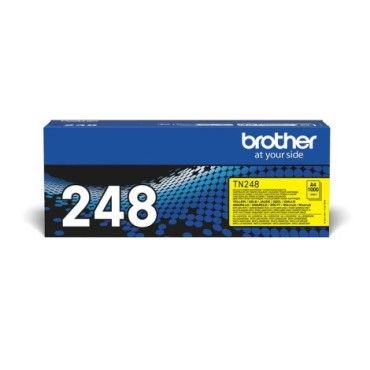Brother TN-248Y kaseta z...