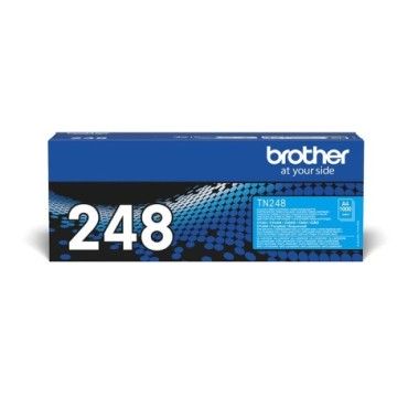 Brother TN-248C kaseta z...