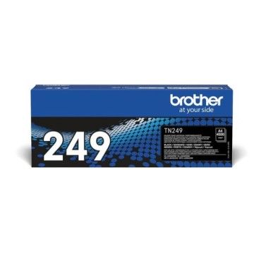 Brother TN-249BK kaseta z...