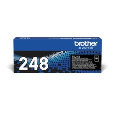 Brother TN-248BK kaseta z...