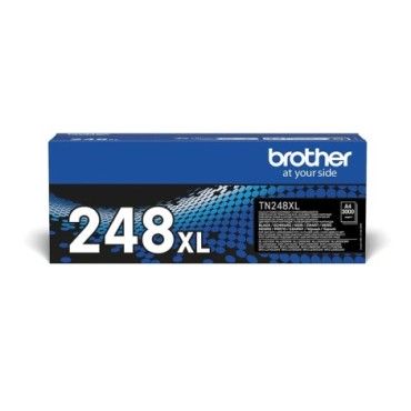 Brother TN-248XLBK kaseta z...