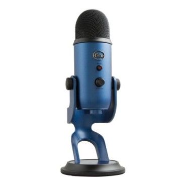 Blue Microphones Yeti...