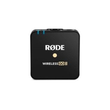 RØDE Wireless GO II TX...