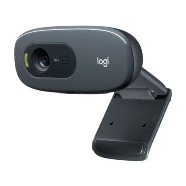 Logitech C270 HD kamera...