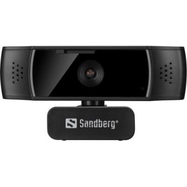 Sandberg USB Webcam...