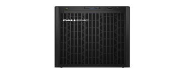 DELL PowerEdge T150 serwer 2 TB Rack (4U) Intel Xeon E E-2314 2,8 GHz 16 GB DDR4-SDRAM 300 W