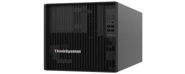 Lenovo ThinkSystem ST50 V2 serwer 2 TB Tower Intel Xeon E E-2324G 3,1 GHz 8 GB DDR4-SDRAM 500 W