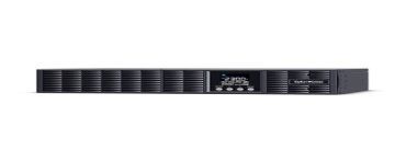 CyberPower OLS1500ERT2UA zasilacz UPS Podwójnej konwersji (online) 1,5 kVA 1350 W 8 x gniazdo sieciowe