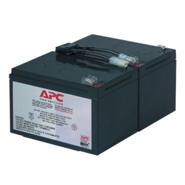APC RBC6 akumulator...