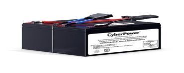 CyberPower RBP0014 akumulator Ołowiany (VRLA) 24 V