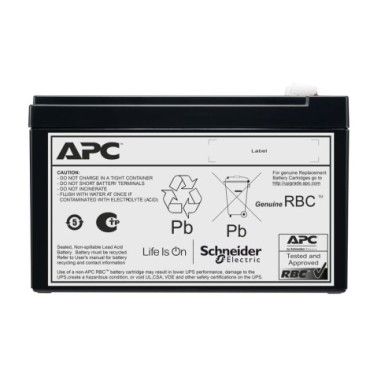 APC APCRBCV210 akumulator...