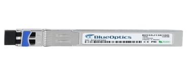 BlueOptics 930-9O000-0000-343-BO moduł przekaźników sieciowych Swiatłowód 10000 Mbit/s SFP+