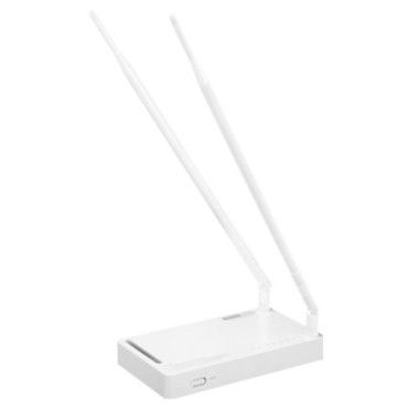 TOTOLINK N300RH router...