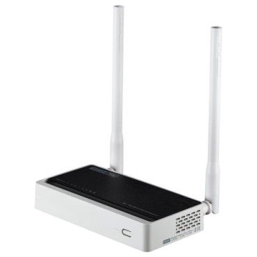 TOTOLINK N300RT router...
