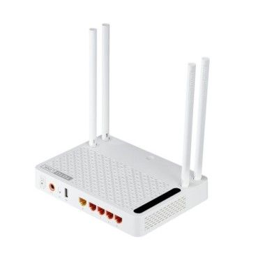 TOTOLINK A3002RU router...