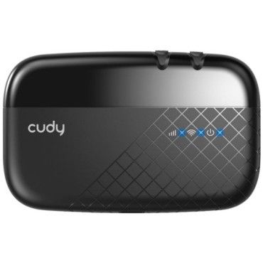 Cudy MF4 router...