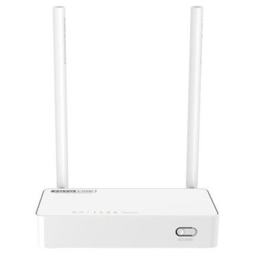TOTOLINK N350RT router...