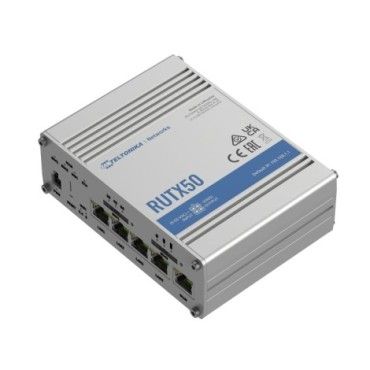 Teltonika RUTX50 router...