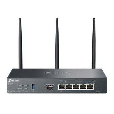 TP-Link Omada ER706W router...