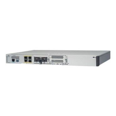 Cisco C8200-1N-4T ruter...