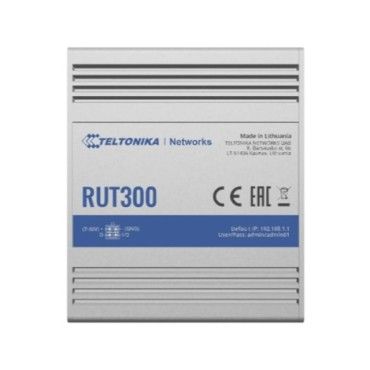 Teltonika RUT300 ruter Fast...