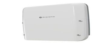 Mikrotik RB5009UPr+S+OUT ruter 2.5 Gigabit Ethernet, Gigabit Ethernet Biały