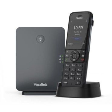 Yealink W78P telefon VoIP...