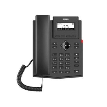 Fanvil X301P telefon VoIP...