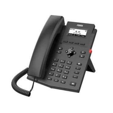 Fanvil X301G telefon VoIP...