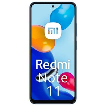 Xiaomi Redmi Note 11 16,3...