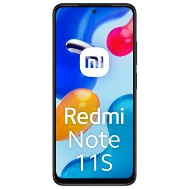 Xiaomi Redmi Note 11S 16,3...
