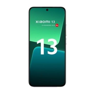 Xiaomi 13 16,1 cm (6.36")...