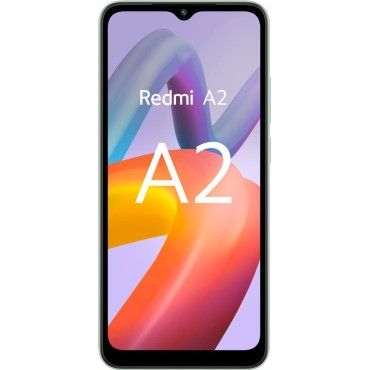 Xiaomi Redmi A2 16,6 cm...