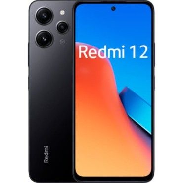 Xiaomi Redmi 12 17,2 cm...