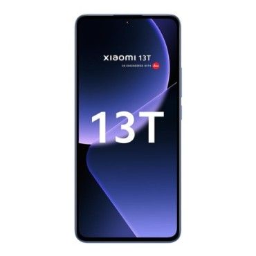 Xiaomi 13T 16,9 cm (6.67")...