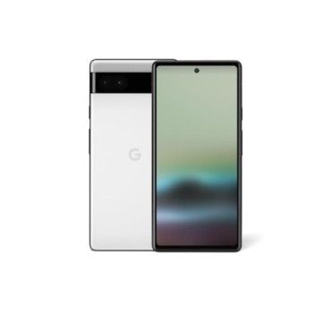 Google Pixel 6a 15,5 cm...