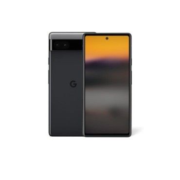 Google Pixel 6a 15,5 cm...