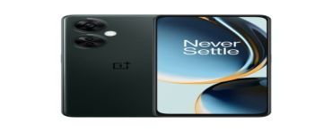 OnePlus Nord CE 3 Lite 5G 17,1 cm (6.72") Hybrid Dual SIM Android 13 USB Type-C 8 GB 128 GB 5000 mAh Czarny