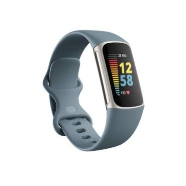 Fitbit Charge 5 AMOLED...