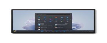 Microsoft Surface Pro 9 256 GB 33 cm (13") Intel® Core™ i7 16 GB Wi-Fi 6E (802.11ax) Windows 10 Pro Platyna