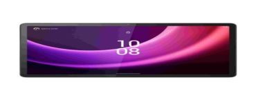 Lenovo Tab P11 4G LTE 128 GB 29,2 cm (11.5") Mediatek 4 GB Wi-Fi 5 (802.11ac) Android 12 Szary